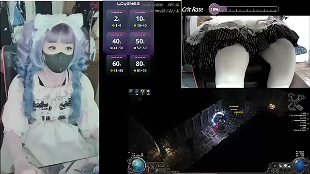 Snapshot of z23002 chatting on 15, 1, 2025 z23002 online show from 15, 1, 2025