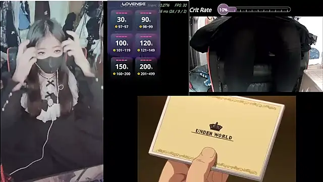 Snapshot of z23002 chatting on 17, 1, 2025 z23002 online show from 17, 1, 2025