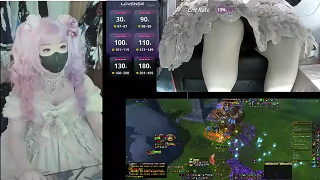 Snapshot of z23002 chatting on 27, 1, 2025 z23002 online show from 27, 1, 2025