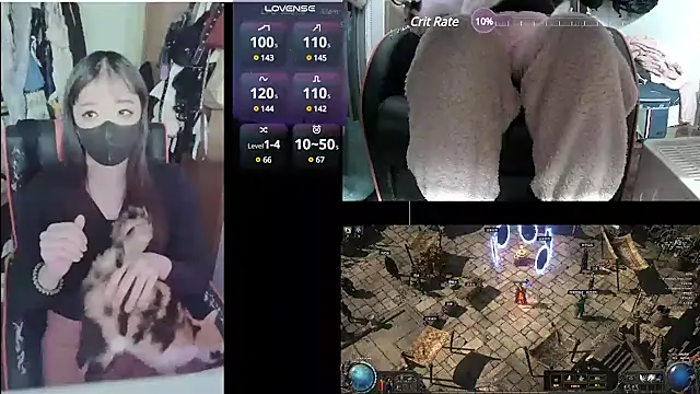 Snapshot of z23002 chatting on 30, 1, 2025 z23002 online show from 30, 1, 2025