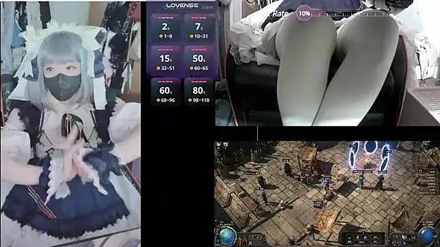 Snapshot of z23002 chatting on 31, 1, 2025 z23002 online show from 31, 1, 2025