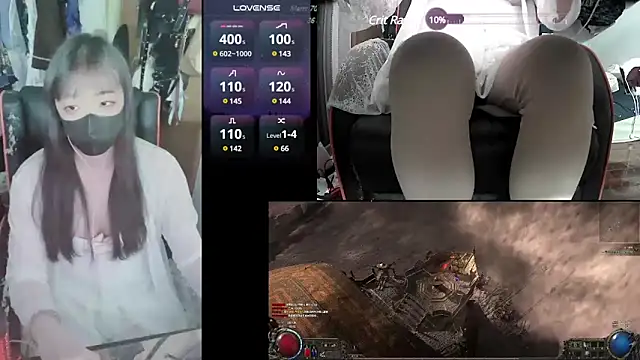 Snapshot of z23002 chatting on 17, 2, 2025 z23002 online show from 17, 2, 2025