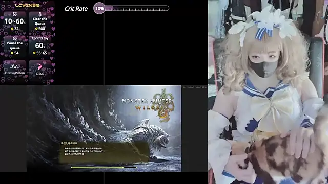Snapshot of z23002 chatting on 28, 2, 2025 z23002 online show from 28, 2, 2025
