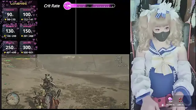 Snapshot of z23002 chatting on 28, 2, 2025 z23002 online show from 28, 2, 2025