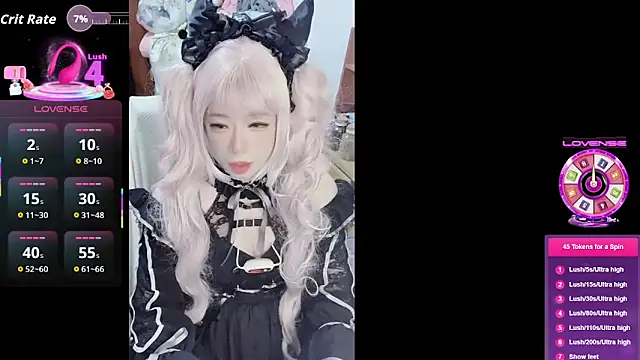 z23002 online show from 8, 11, 2025