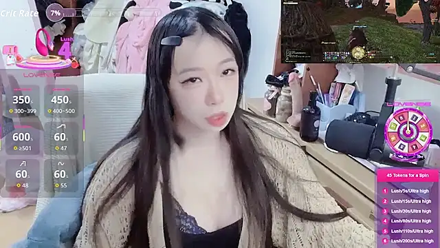 z23002 online show from 14, 12, 2025