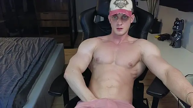 Snapshot of Richard_mils chatting on 2, 6, 2026 Richard mils online show from 2, 6, 2026