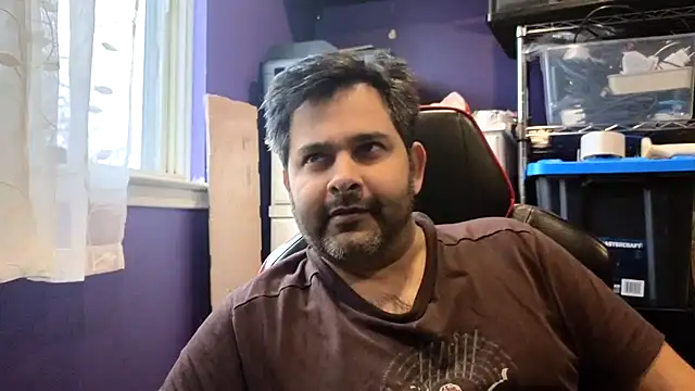 Snapshot of Sakhtlaundaz chatting on 23, 3, 2026 Sakhtlaundaz online show from 23, 3, 2026