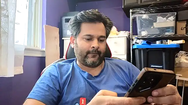 Snapshot of Sakhtlaundaz chatting on 16, 4, 2026 Sakhtlaundaz online show from 16, 4, 2026