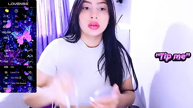 siddhixxx 592 online show from 11, 12, 2024