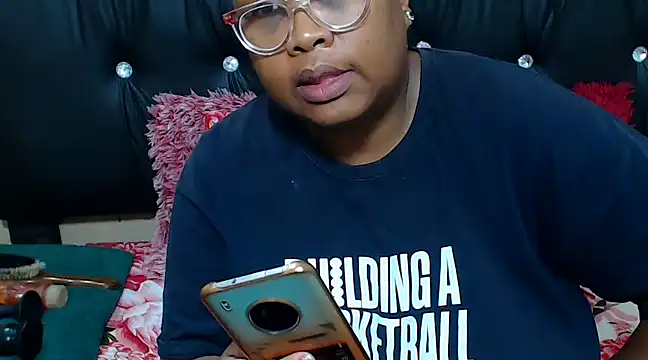 PASION THUNDERX23 online show from 28, 1, 2025