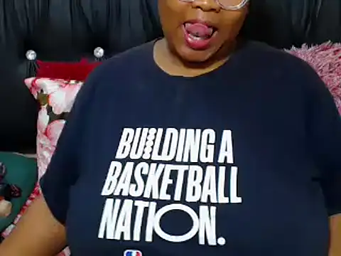 PASION THUNDERX23 online show from 30, 1, 2025