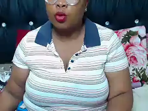 PASION THUNDERX23 online show from 31, 1, 2025