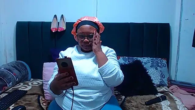 Snapshot of PASION_THUNDERX23 chatting on 26, 7, 2026 PASION THUNDERX23 online show from 26, 7, 2026