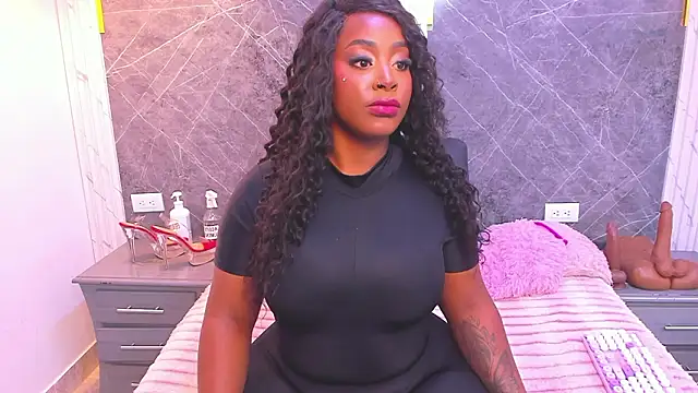 AndreaFletcher online show from 3, 2, 2026