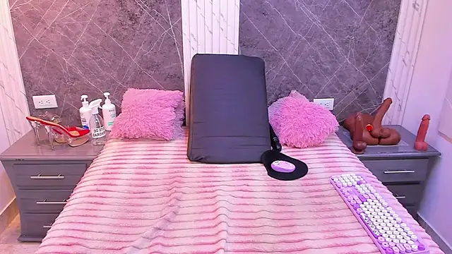 AndreaFletcher online show from 9, 2, 2026