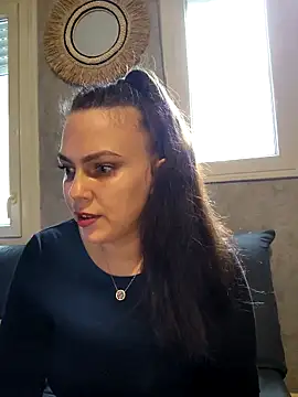 LEAsquirt91 online show from 27, 2, 2025