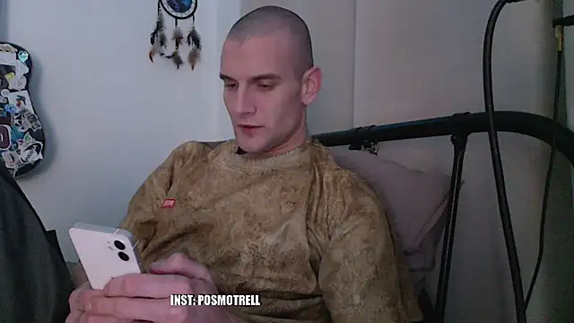 ETHAN MOORE online show from 14, 2, 2026