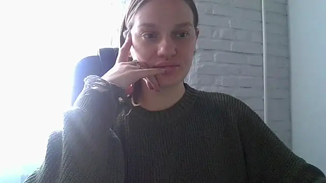 EndlessLustX online show from 5, 3, 2025