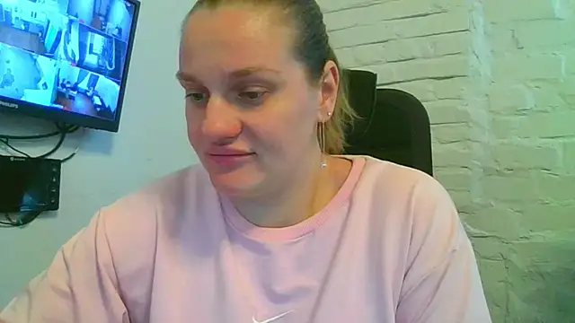 EndlessLustX online show from 24, 9, 2025