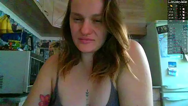 EndlessLustX online show from 23, 10, 2025