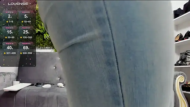 Snapshot of sweetcherry30 chatting on 21, 3, 2025 sweetcherry30 online show from 21, 3, 2025