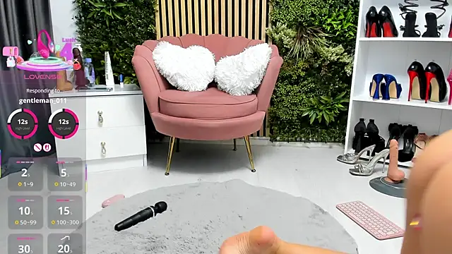 Snapshot of sweetcherry30 chatting on 7, 11, 2025 sweetcherry30 online show from 7, 11, 2025