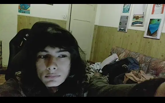 calliemaggotbone online show from 14, 12, 2025