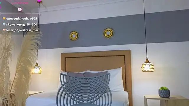 riley sierra online show from 30, 1, 2025