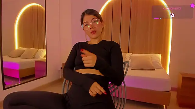 riley sierra online show from 26, 6, 2026