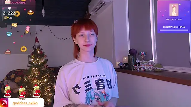 Snapshot of Akiko_Hentai chatting on 4, 12, 2025 Akiko Hentai online show from 4, 12, 2025