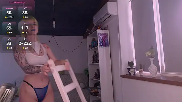 Akiko Hentai online show from 25, 6, 2026