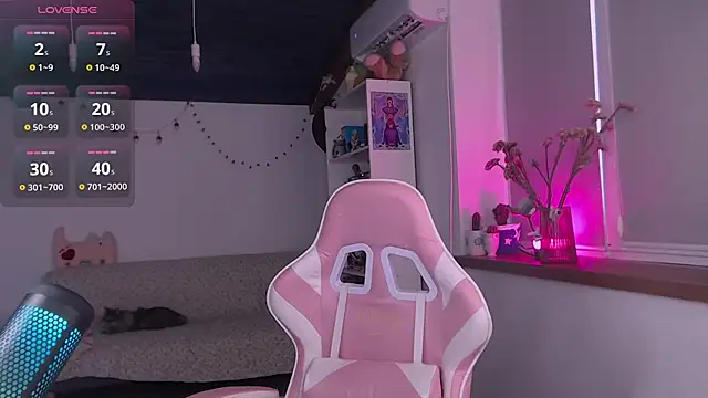 Akiko Hentai online show from 27, 7, 2026