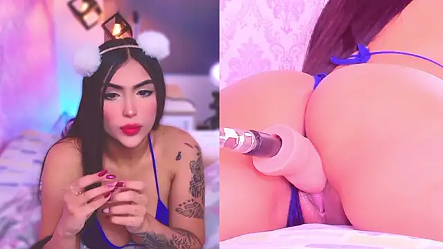 georgiia cm online show from 11, 2, 2026