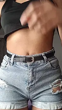 Miia Petitte online show from 9, 4, 2026