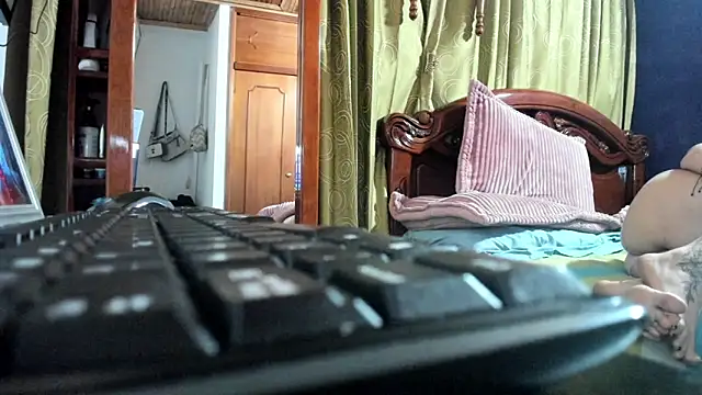 Snapshot of _BrendaMichel_ chatting on 2, 5, 2026 BrendaMichel online show from 2, 5, 2026
