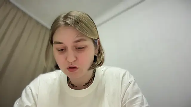 Isabel-Bailey online show from 8, 10, 2025