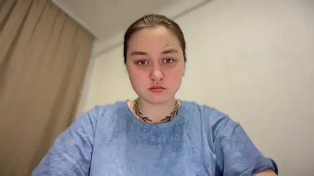 Isabel-Bailey online show from 11, 10, 2025