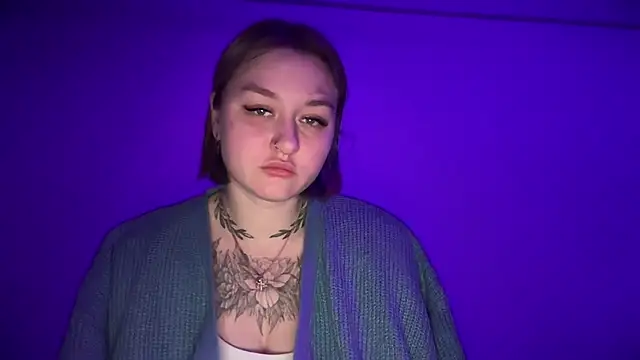 Isabel-Bailey online show from 24, 10, 2025