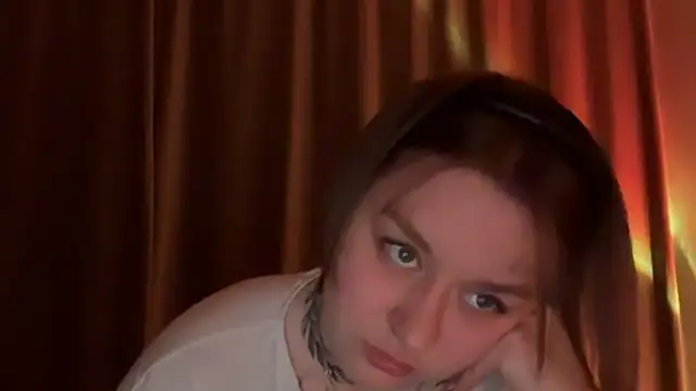 Isabel-Bailey online show from 16, 4, 2026