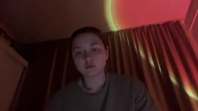 Snapshot of Isabel-Bailey chatting on 24, 4, 2026 Isabel-Bailey online show from 24, 4, 2026