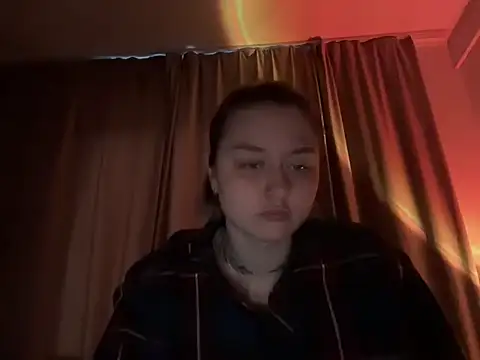 Snapshot of Isabel-Bailey chatting on 20, 5, 2026 Isabel-Bailey online show from 20, 5, 2026