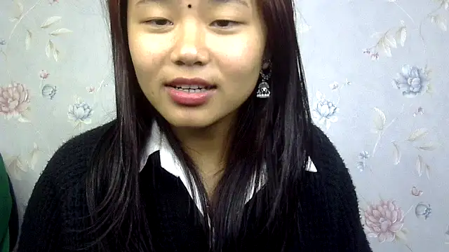 Snapshot of cute_sapna chatting on 14, 12, 2024 cute sapna online show from 14, 12, 2024