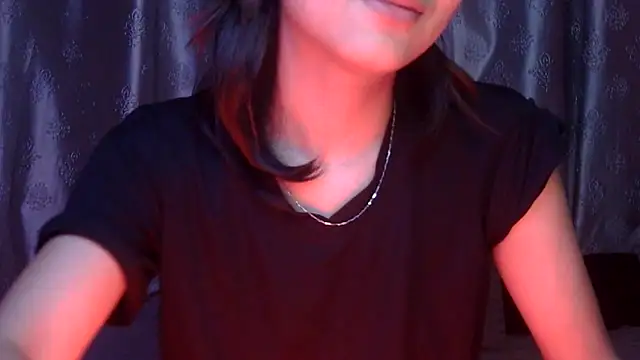 Snapshot of cute_sapna chatting on 11, 9, 2025 cute sapna online show from 11, 9, 2025