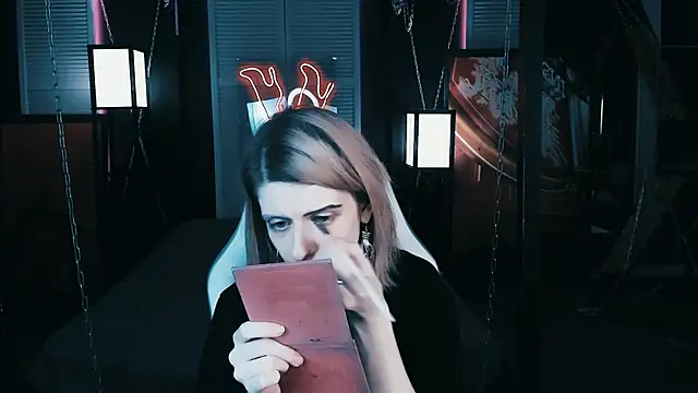 Noah ElmerX online show from 24, 12, 2024