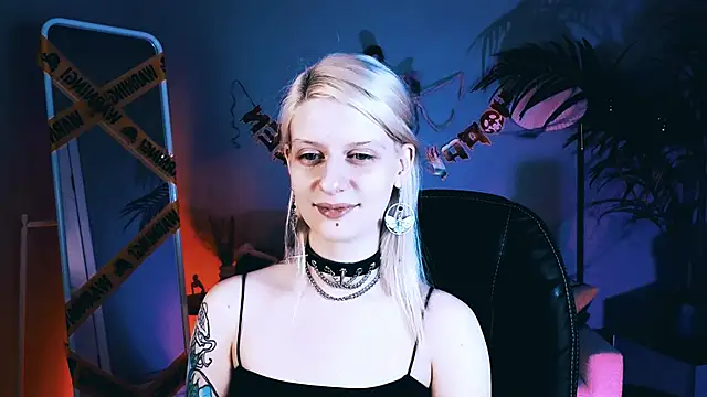 Noah ElmerX online show from 27, 10, 2025