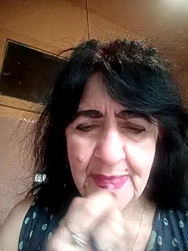 Lovely Lori online show from 15, 12, 2025