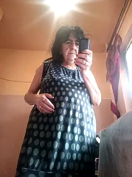 Lovely Lori online show from 10, 1, 2026