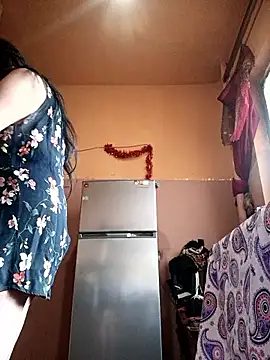 Lovely Lori online show from 18, 3, 2026