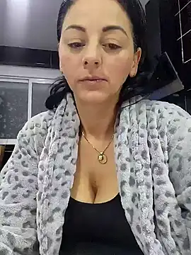 Snapshot of bruneta_sexy23 chatting on 22, 1, 2025 bruneta sexy23 online show from 22, 1, 2025